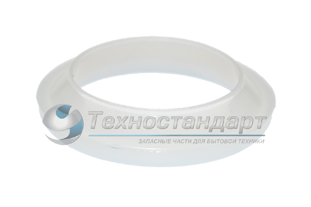 Уплотнительная прокладка, силиконовая, D=62 мм, H=12 мм, Thermex