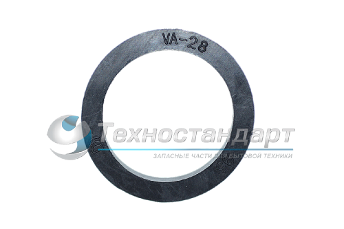 Сальник V-ring VA28