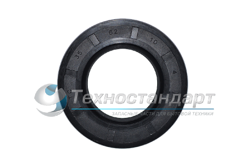 Сальник 35x62x10