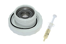 Суппорт Electrolux, Zanussi, под 203 подшипник - SZPK, со стороны шкива, код 4071430971, 4071374104, 4055070744, Россия