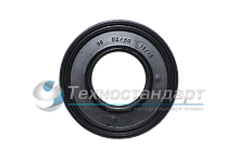 Сальник 30x52/60х11/15
