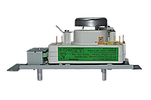 Таймер времени работы СВЧ со звонком WLD35-1/S, 220-240 V, 50Hz