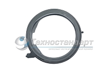 Манжета люка Bosch, Siemens 686004, 683453, 20007280,0772659,00681683,00478322. 20001508