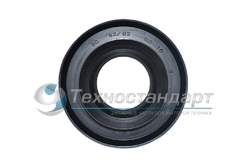 Сальник 30x52/62x9.5/16