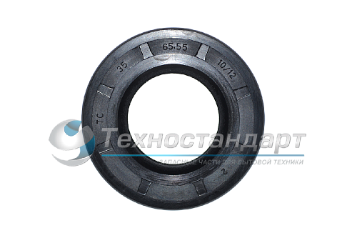 Сальник 35x65.55x10/12