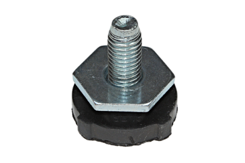 Ножка стиральной машины Samsung М10, код DC97-00920U