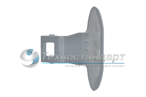 Ручка люка LG, код MEB61281101, MEB61841201