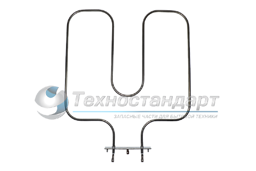 Тэн духовки, 1200W, Gefest, нижний