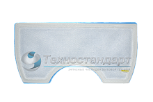 HEPA- фильтр для пылесоса Samsung DJ97-01040C