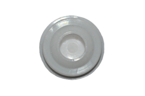 Сальник хлебопечи 8x19x8, Kenwood 450, Tefal, Delongi BDM 1200S, без пружины