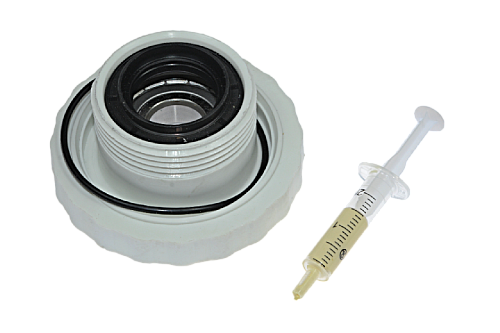Суппорт Electrolux, Zanussi, под 204 подшипник - SKF, со стороны шкива, код 4071306502, 1294693005, 53188955289, Россия
