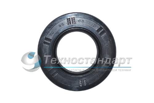 Сальник 35x65x10 GP, отличное качество
