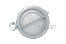 Вставка в фильтр помпы стиральной машины Beko, код 2872700100