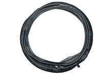 Манжета люка Haier, 2 отверстия, код 0020301453B ( замена 0020301453JA)