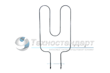 Тэн трубчатый,1200W, Лысьва, нижний