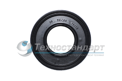 Сальник 30x52/60х11/15