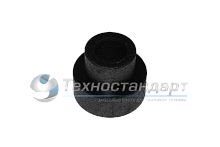 Графитовая втулка 15х12,1х6.1 мм