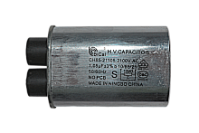 Конденсатор для СВЧ, 1,05  mkF, клемма 4.8