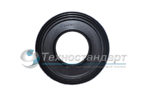 Сальник 40x72/86x10.2/15.5