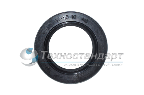 Сальник 35x55x10