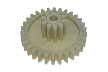 Шестерня для мясорубки Elenberg 64/23 мм
