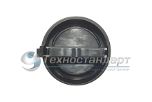 Вставка в фильтр помпы стиральной машины Bosch, код 605020, 614351