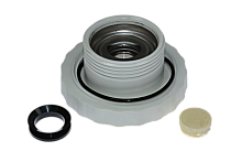 Суппорт Electrolux, Zanussi, под 203 подшипник - SKF, с противоположной стороны шкива, код 4071430963, 4071374096, 4055070751, Россия