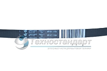 Ремень 1194J5, для стиральной машины, чёрный