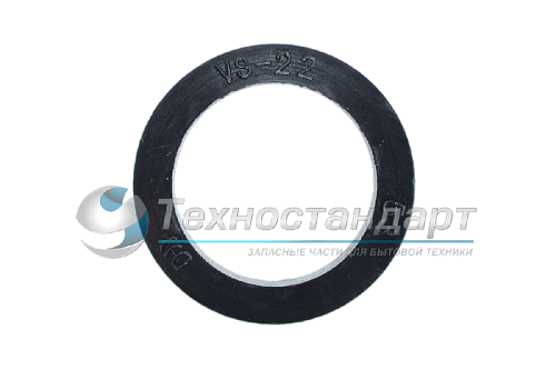 Сальник V-ring VS22, для машин Candy