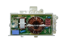 Фильтр сетевой стиральной машины LG, код EAM62492312, EAM63891308