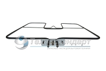 Тэн духовки, нижний, 1600W, ARDO, код 524012200, 524020800