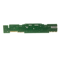 Модуль управления для холодильника Indesit