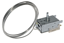 Термостат (терморегулятор) для холодильника Indesit