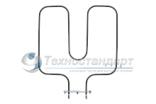 Тэн духовки, нижний, 1500W, Gefest