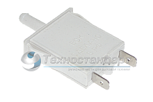 Выключатель кнопочный Stinol ВОК-3, код 851049