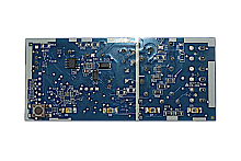 Электронный модуль холодильника, код 574274, восстановленный