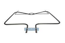 Тэн духовки, 1150W, Whirlpool-Indesit, нижний, код 481010375734, 324022