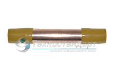 Фильтр осушитель, 6,2х2,3, 15 гр, Китай