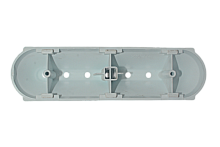 Редан стиральной машины Vestel, 182х47 мм, код 42002592, уценка