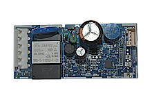 Электронный модуль холодильника, код 574274, восстановленный