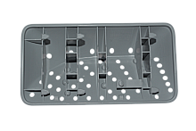 Редан стиральной машины Bosch, код 8001069606