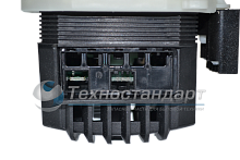 Насос высокого давления посудомоечной машины Indesit, 105W,  код 257903