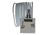 Термостат ТАМ 145-2.0-25-2,5-4,8-3-А для холодильника Indesit, код 851094