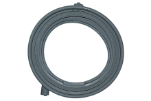Манжета люка Bosch.  кг, 8001066510, 8001066509
