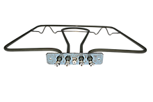 Тэн духовки, 1050W+450W, Candy, код 41000114, 41020672