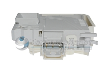 УБЛ Bosch, 3 контакта, мини клеммы, белое, код 613070, ОРИГИНАЛ