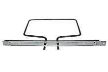 Тэн духовки, 1000W, Whirlpool, код 481925928791