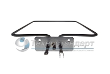 Тэн духовки, 1100W, Beko, код 562900004, замена 562900007