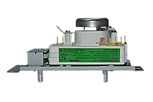 Таймер времени работы СВЧ со звонком WLD35-1/S, 220-240 V, 50Hz