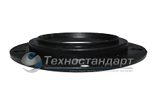 Уплотнительная прокладка, под фланец 5 болтов RCF, код 65151710 ( под фланец 125мм)